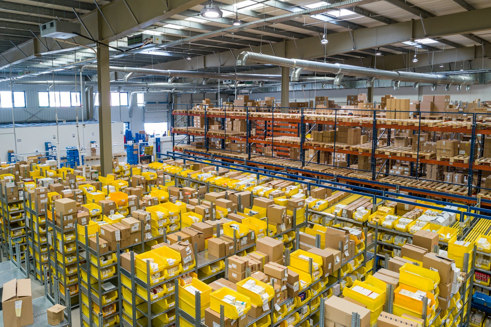 Global FMCG