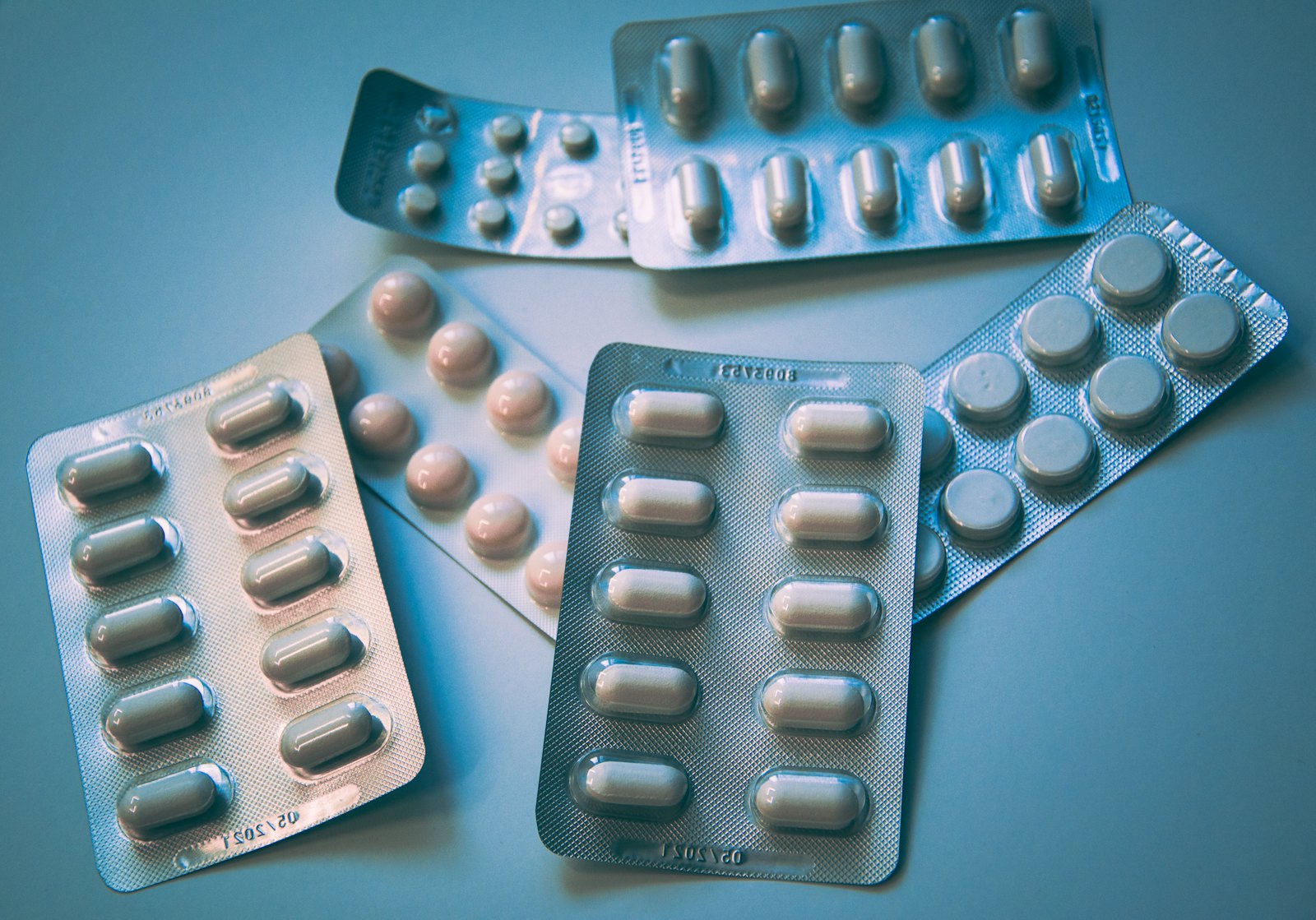 Global Pharma